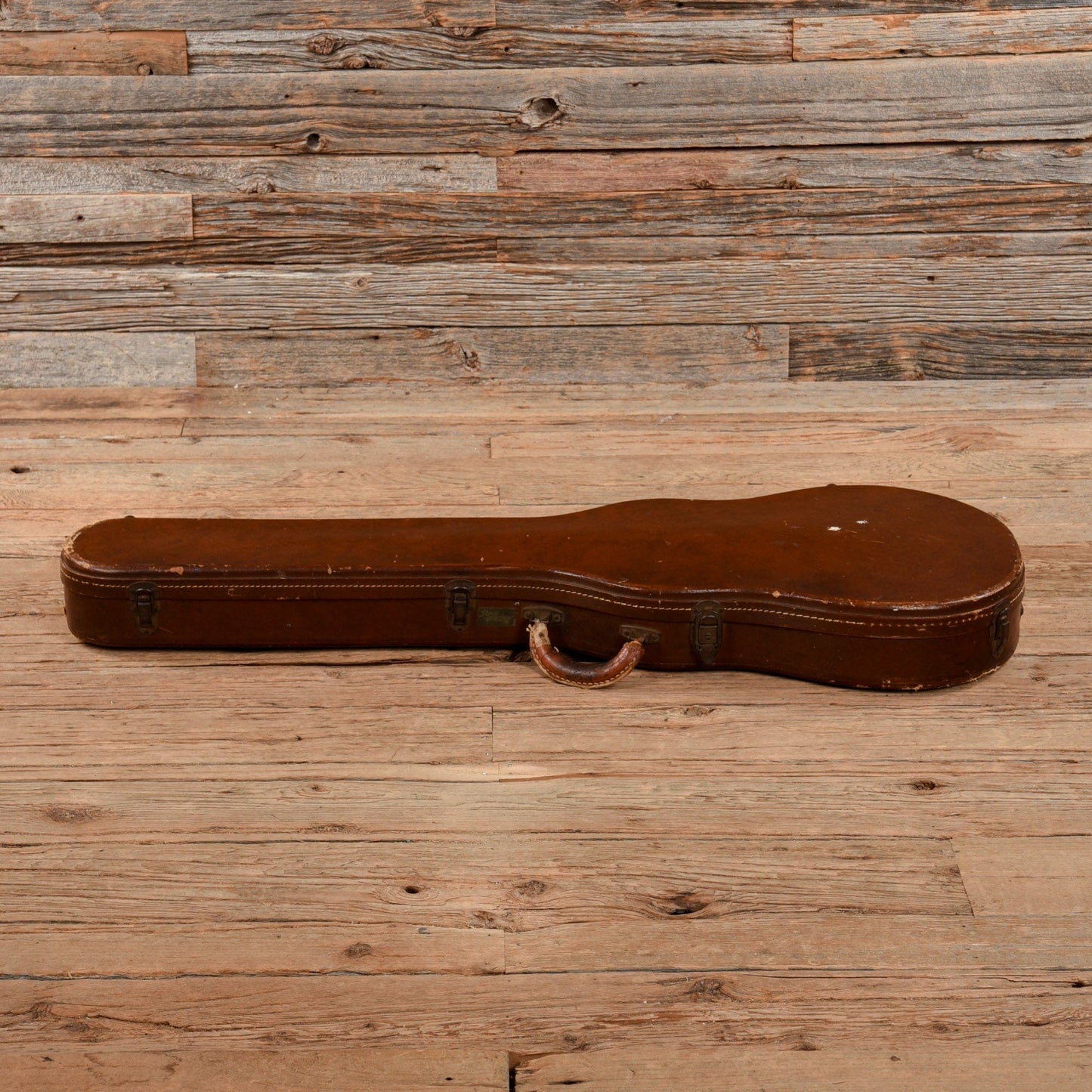 Gibson Les Paul Goldtop 1953 Electric Guitars / Solid Body