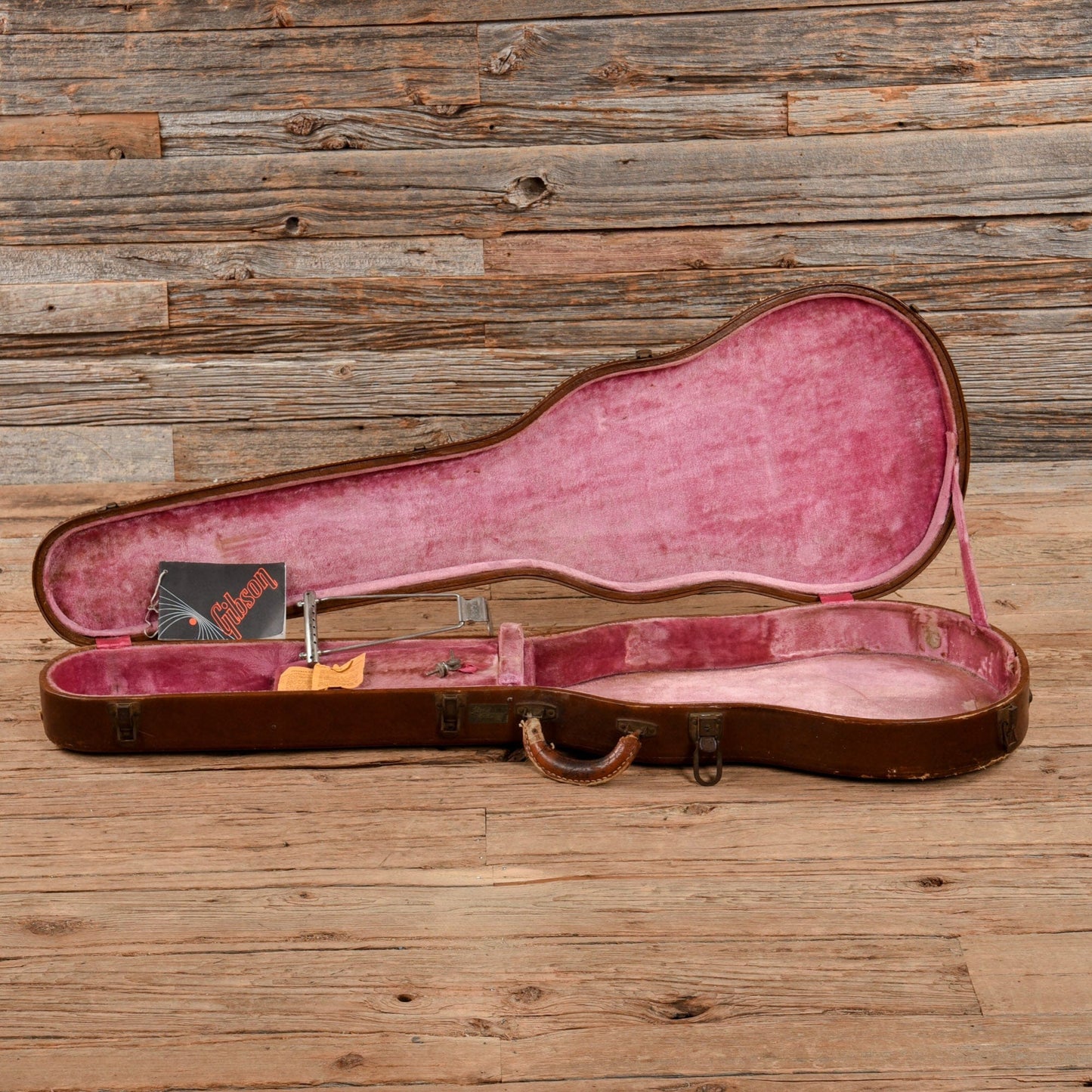 Gibson Les Paul Goldtop 1953 Electric Guitars / Solid Body