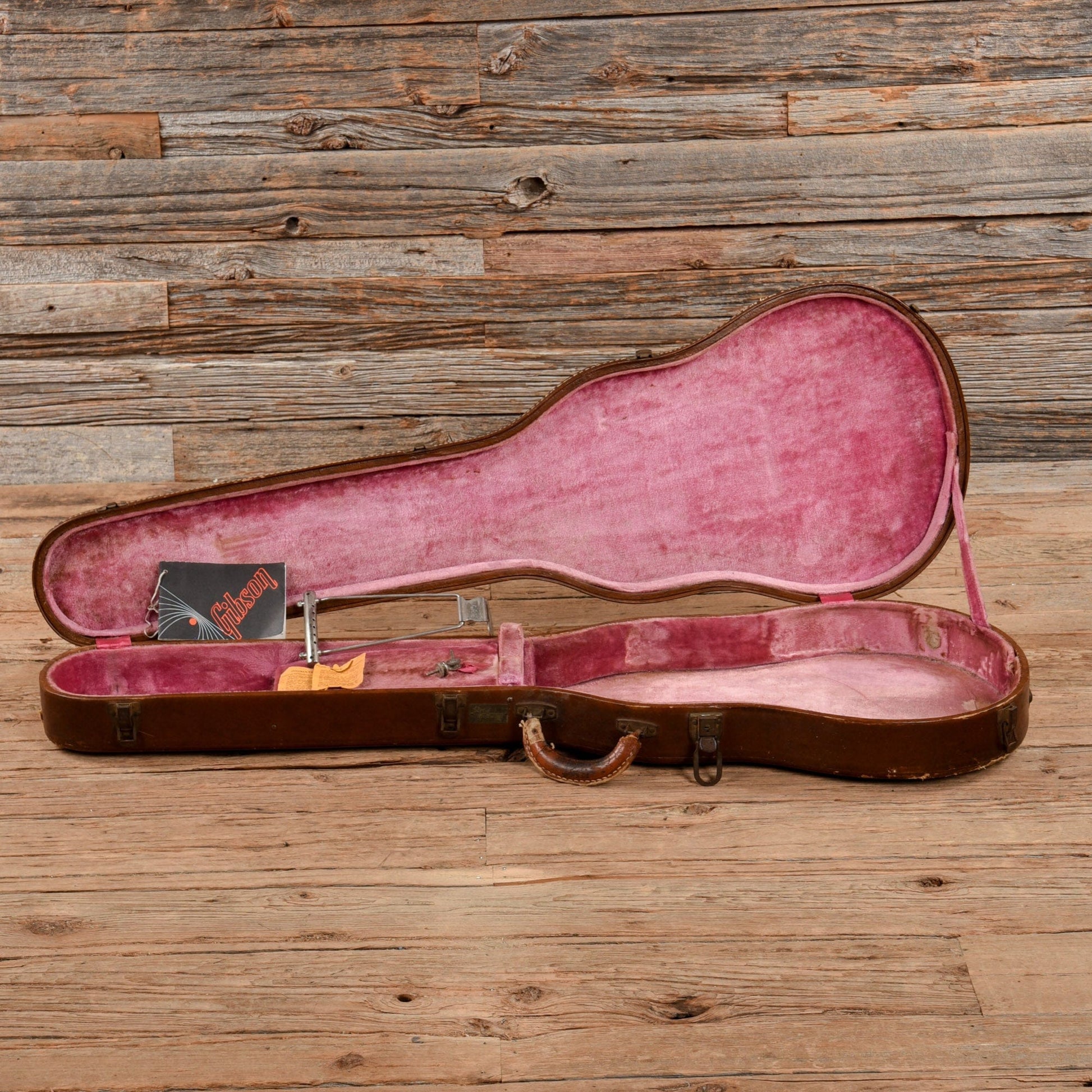 Gibson Les Paul Goldtop 1953 Electric Guitars / Solid Body