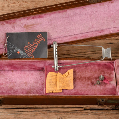 Gibson Les Paul Goldtop 1953 Electric Guitars / Solid Body