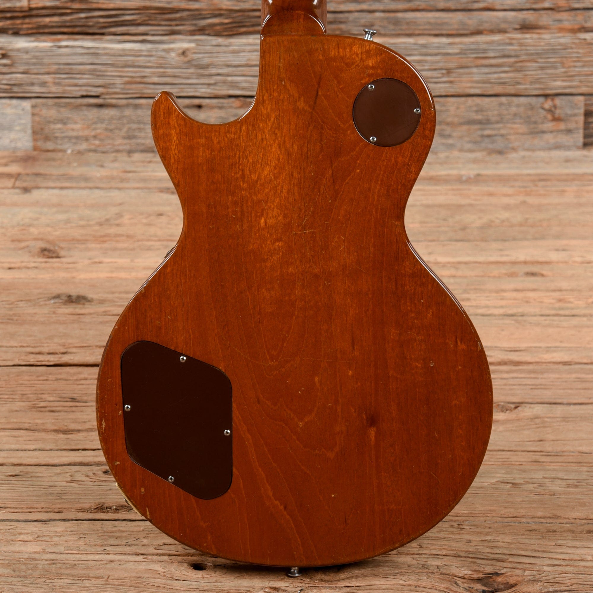 Gibson Les Paul Goldtop 1953 Electric Guitars / Solid Body