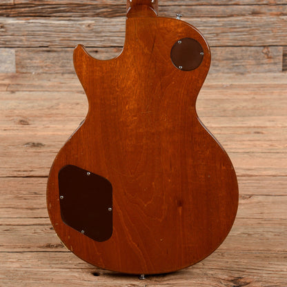 Gibson Les Paul Goldtop 1953 Electric Guitars / Solid Body