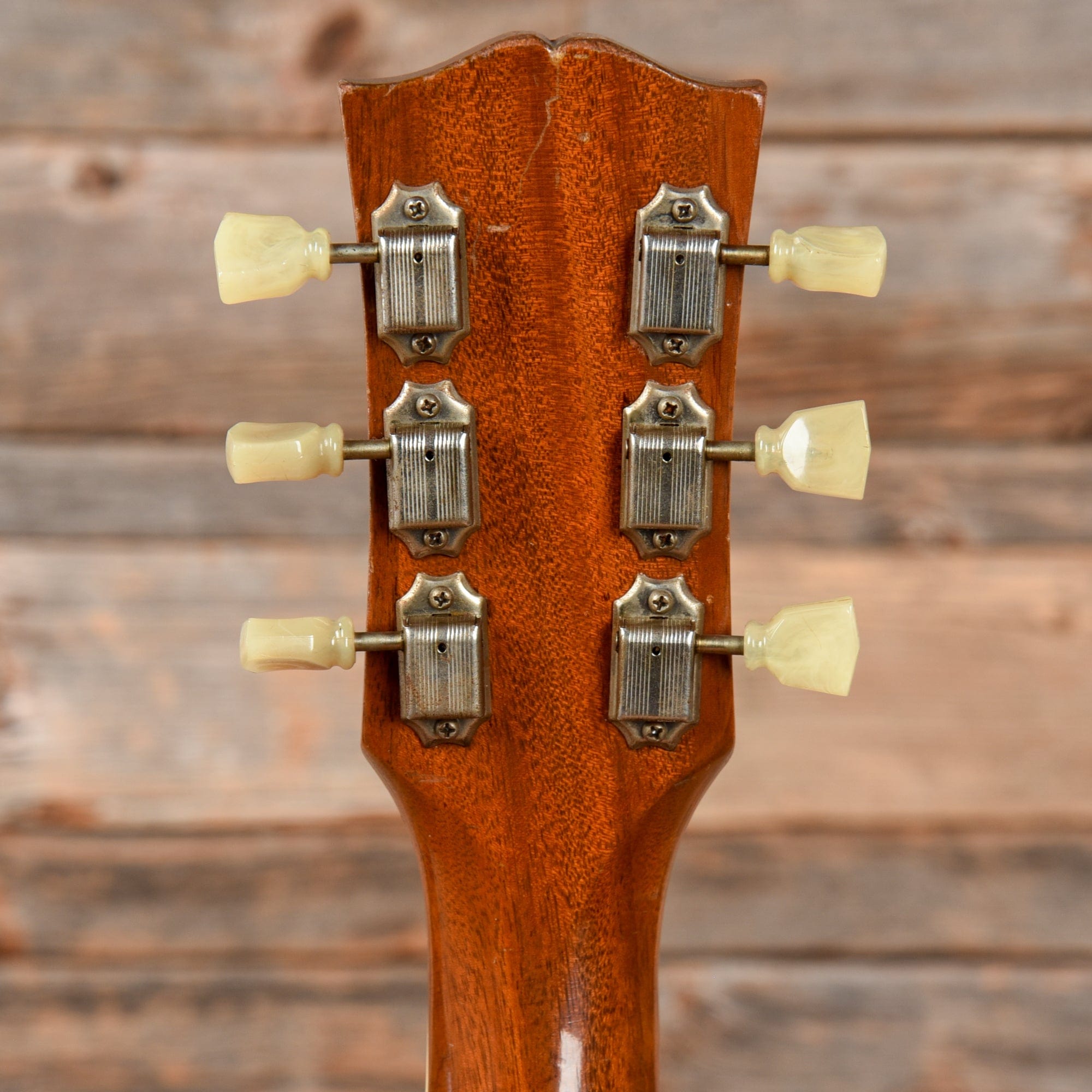 Gibson Les Paul Goldtop 1953 Electric Guitars / Solid Body