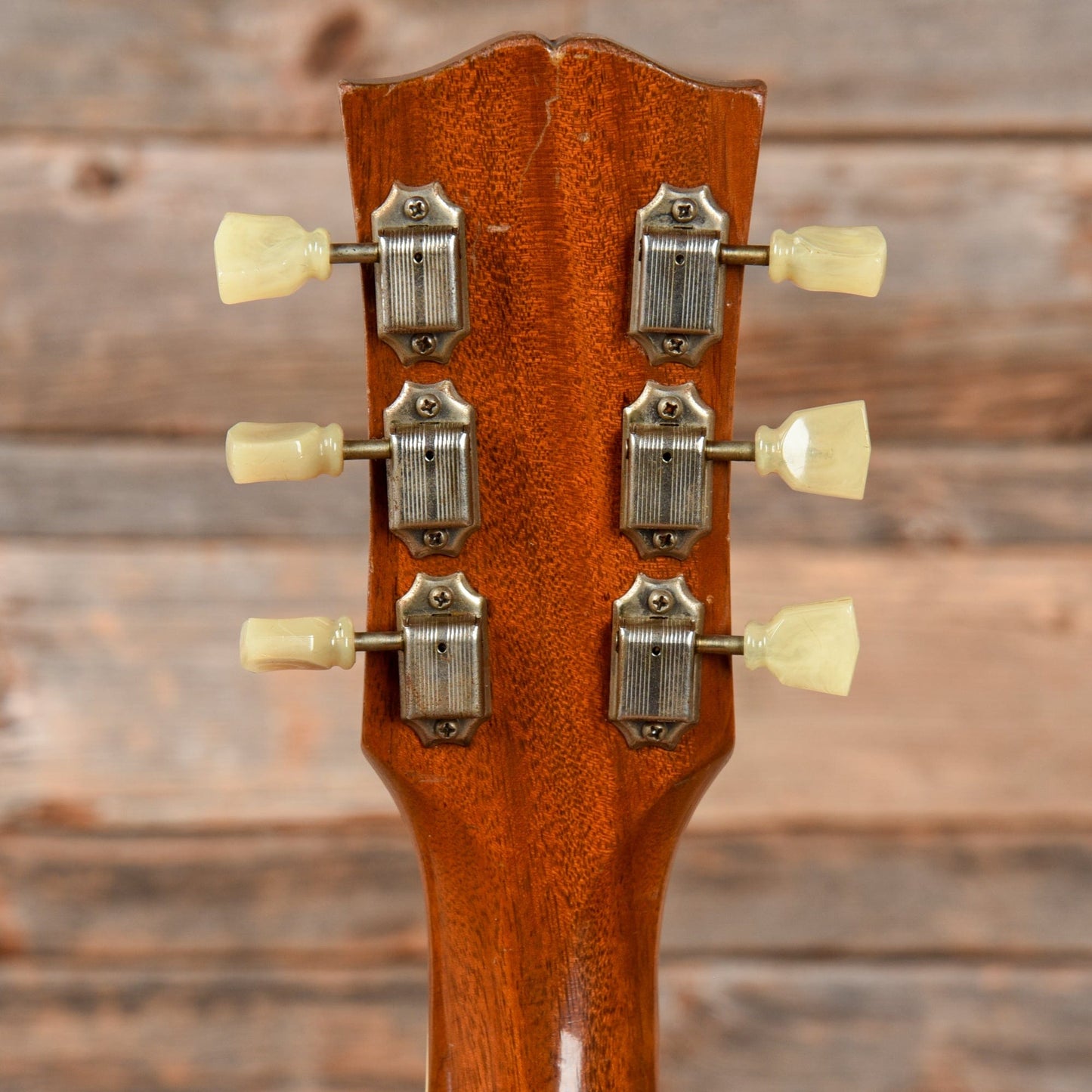 Gibson Les Paul Goldtop 1953 Electric Guitars / Solid Body
