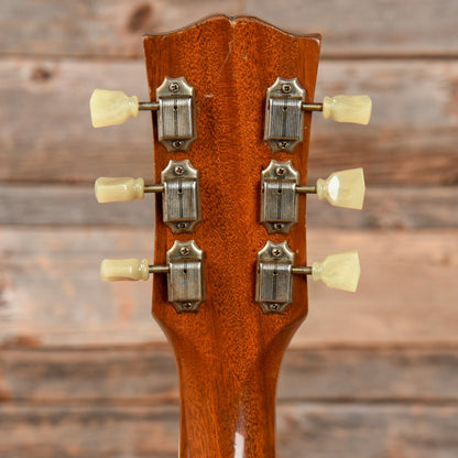 Gibson Les Paul Goldtop 1953 Electric Guitars / Solid Body