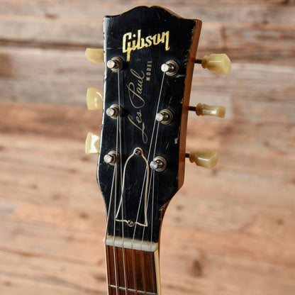 Gibson Les Paul Goldtop 1953 Electric Guitars / Solid Body