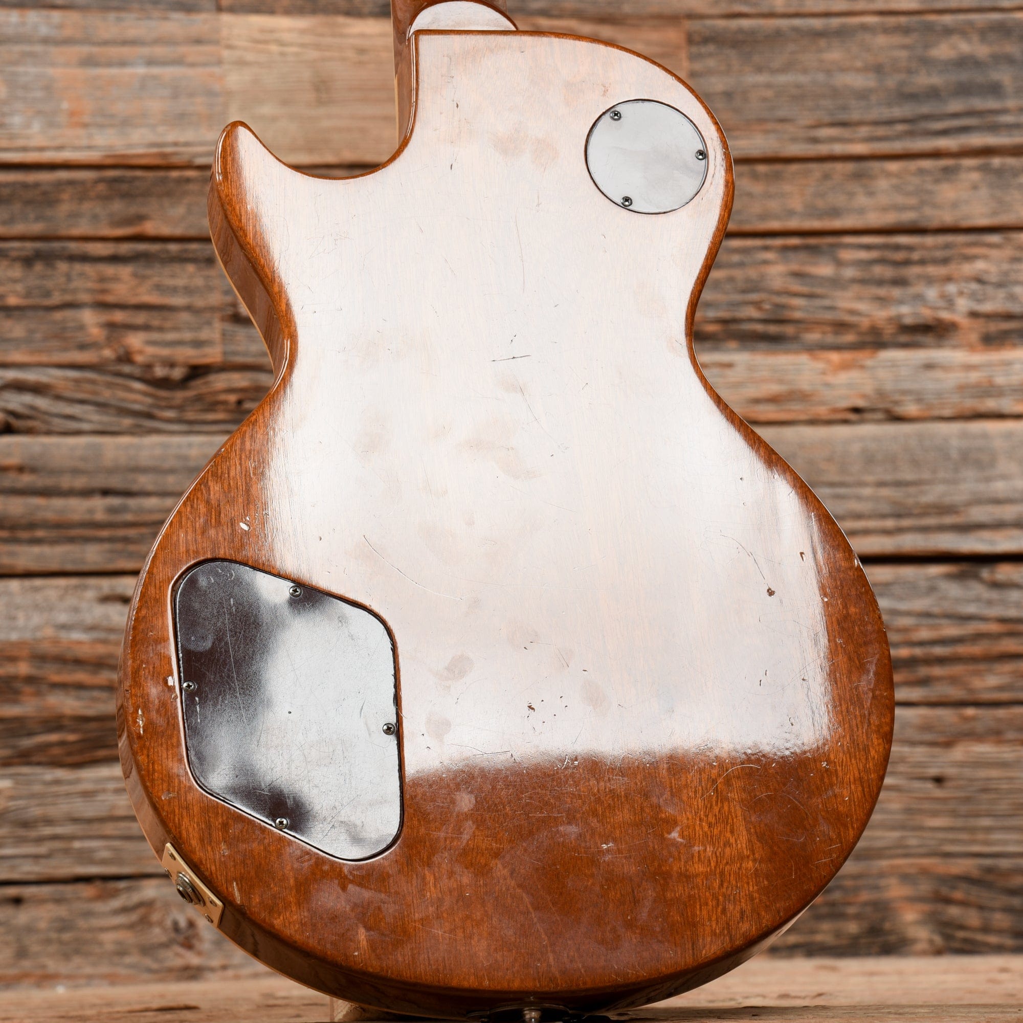 Gibson Les Paul Goldtop 1953 Electric Guitars / Solid Body