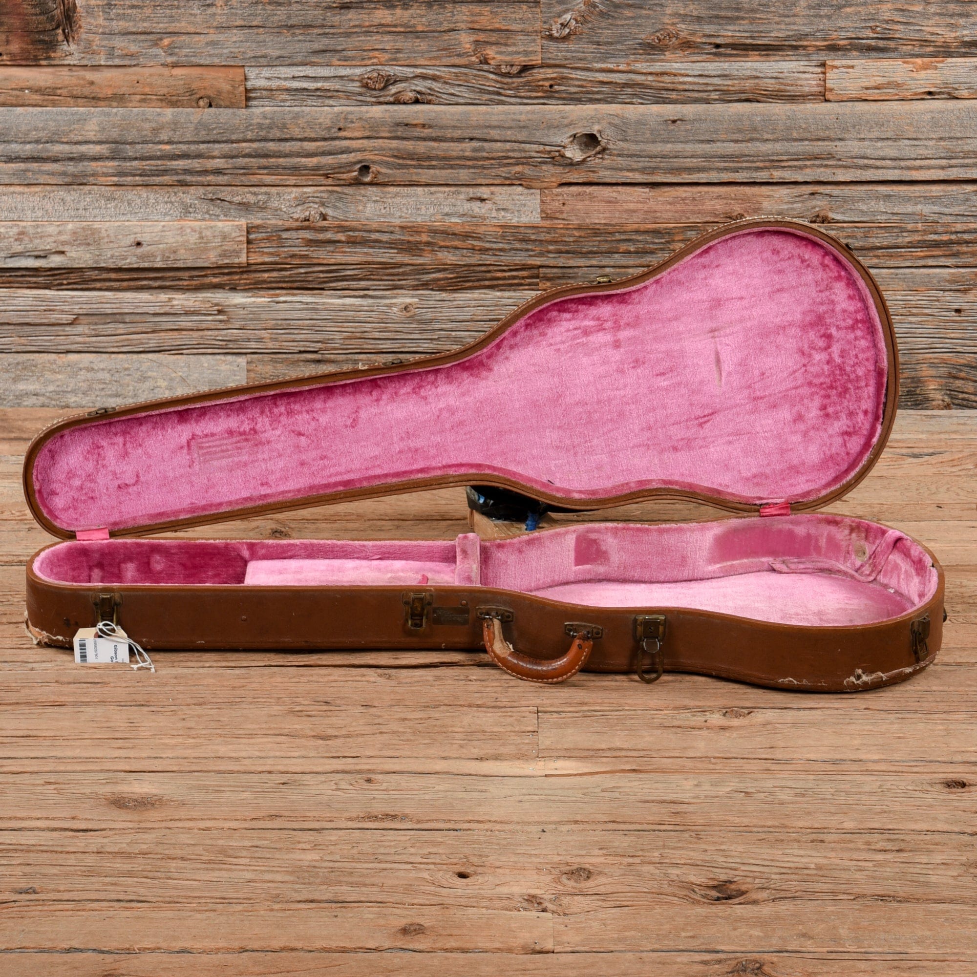 Gibson Les Paul Goldtop 1953 Electric Guitars / Solid Body