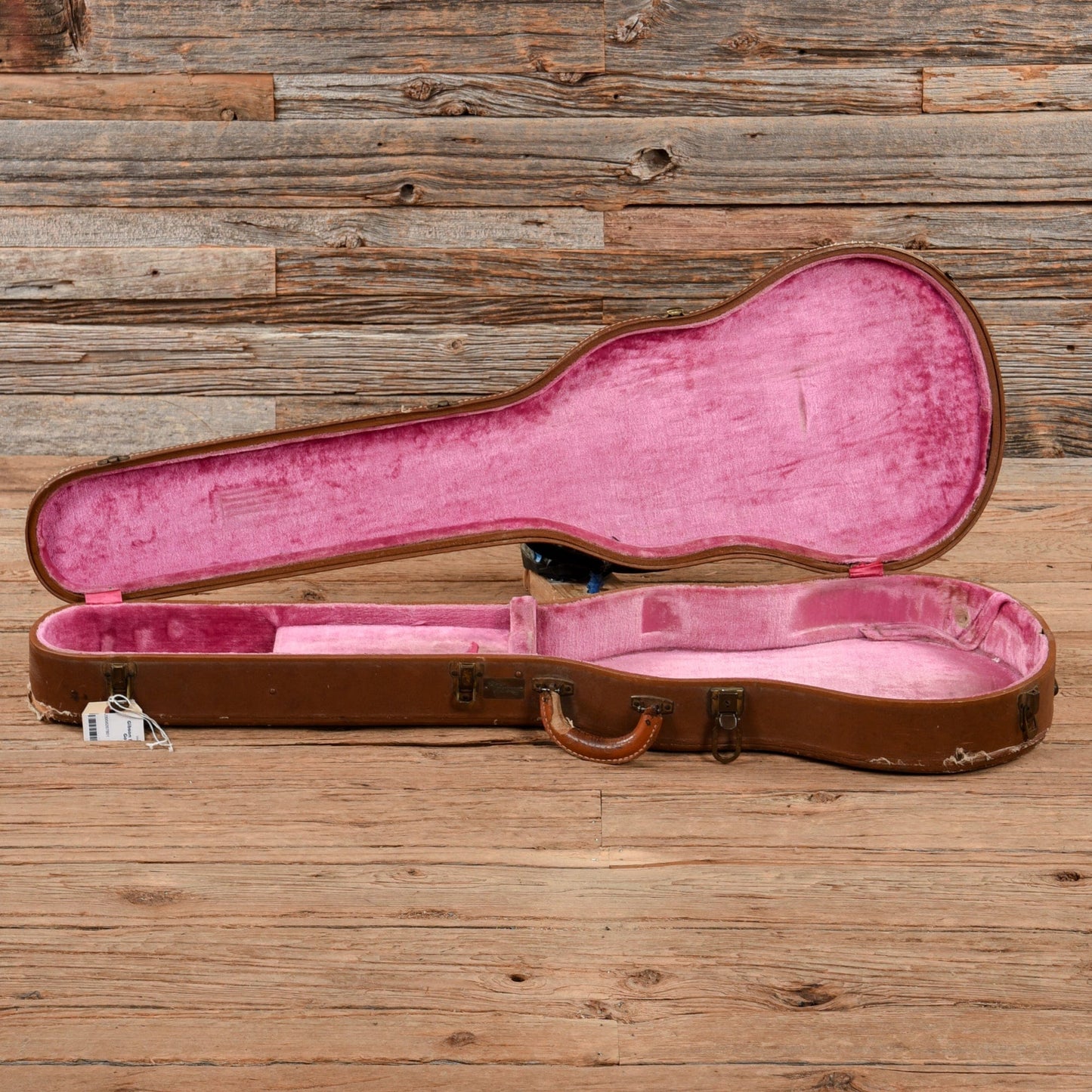 Gibson Les Paul Goldtop 1953 Electric Guitars / Solid Body