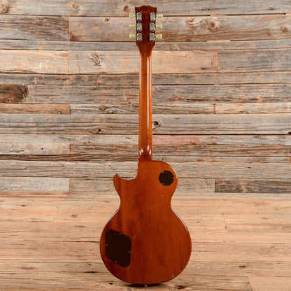 Gibson Les Paul Goldtop 1989 Electric Guitars / Solid Body