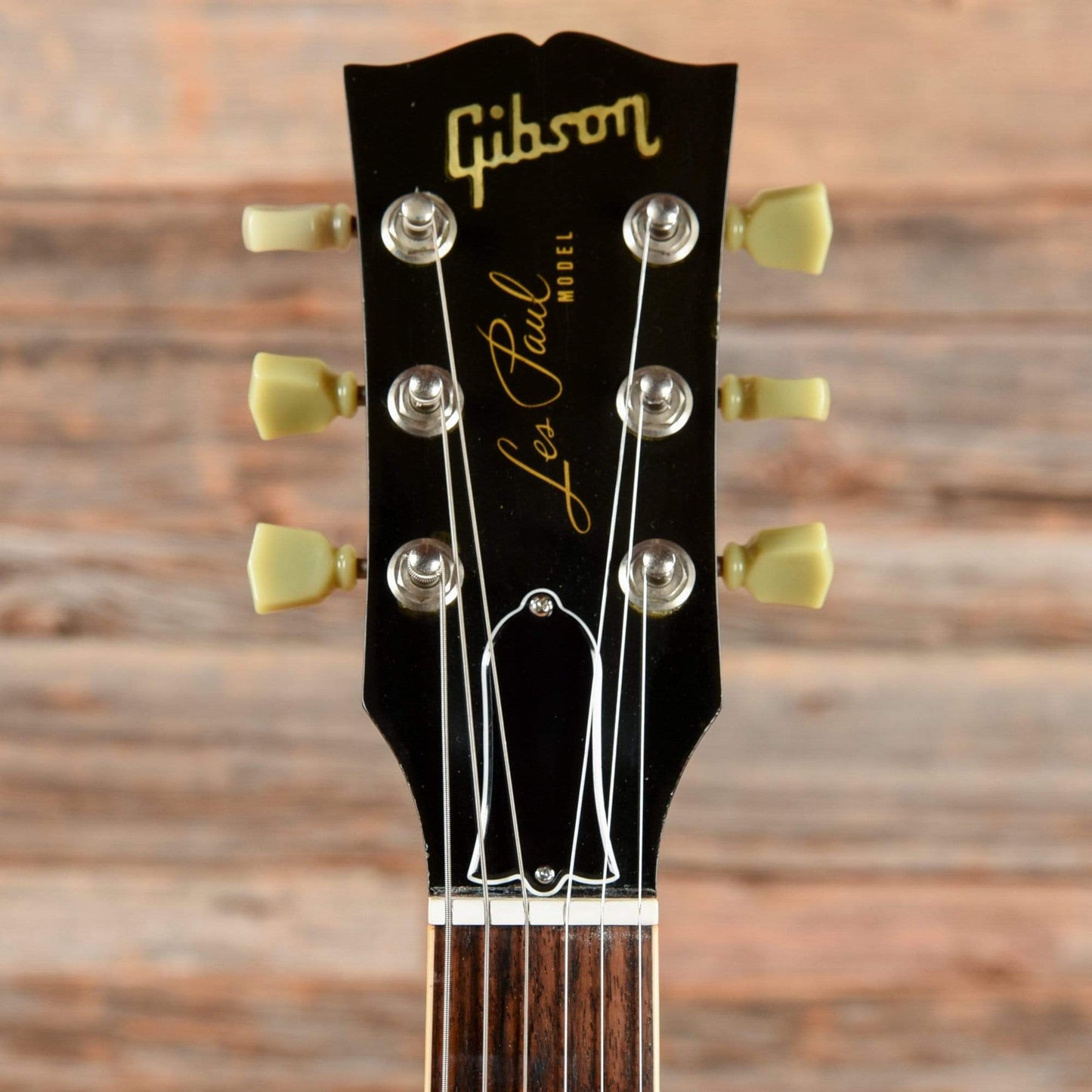 Gibson Les Paul Goldtop 1989 Electric Guitars / Solid Body