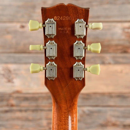 Gibson Les Paul Goldtop 1989 Electric Guitars / Solid Body