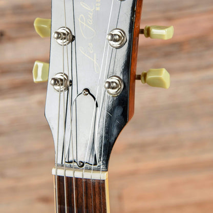 Gibson Les Paul Goldtop 1989 Electric Guitars / Solid Body