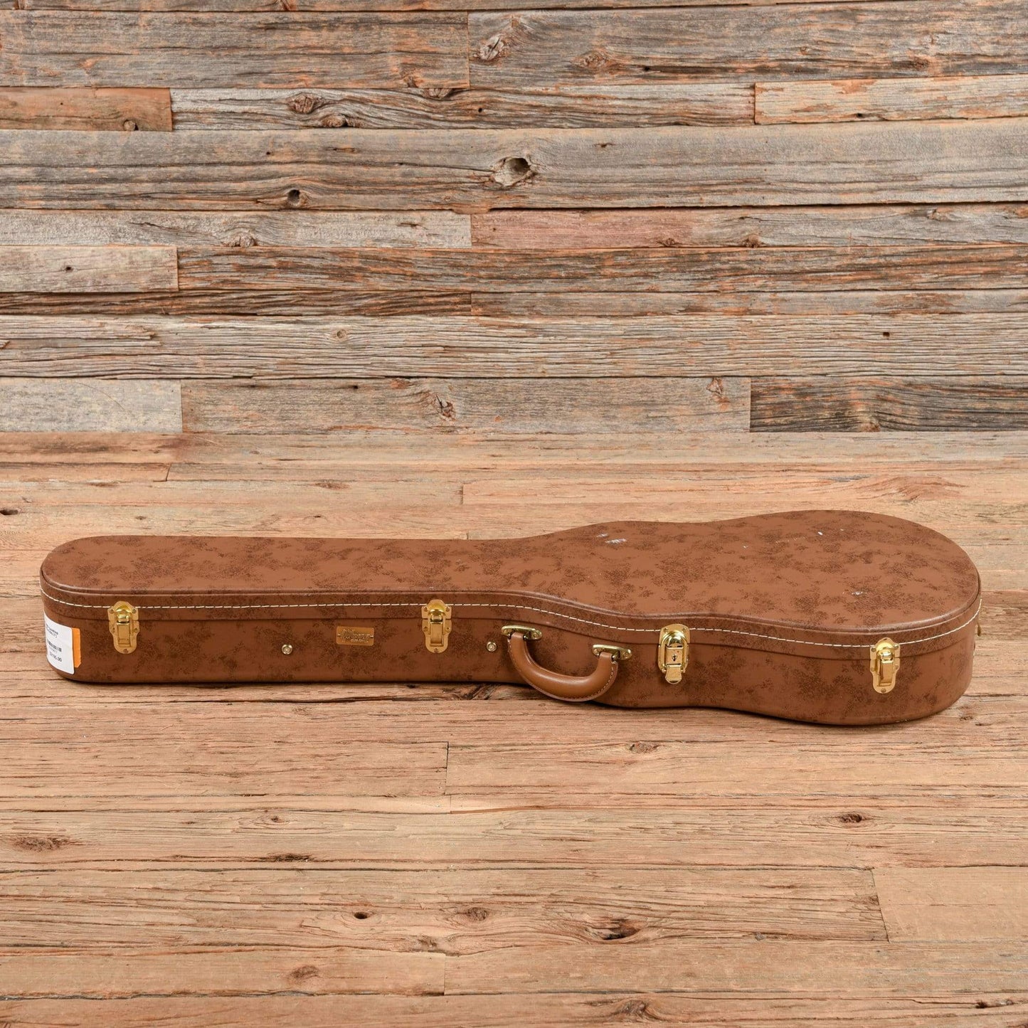 Gibson Les Paul Goldtop 1989 Electric Guitars / Solid Body