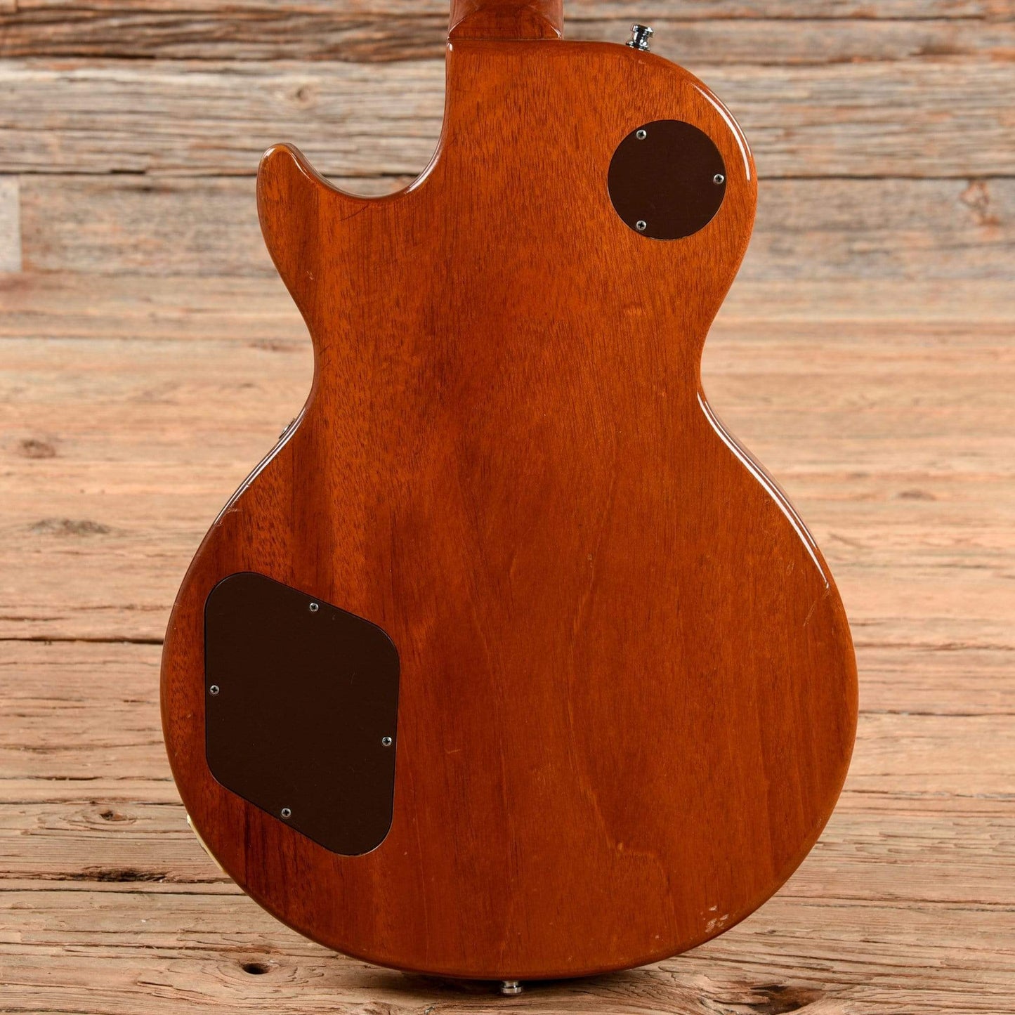 Gibson Les Paul Goldtop 1989 Electric Guitars / Solid Body