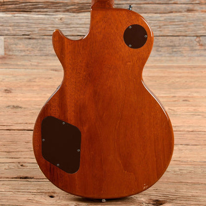 Gibson Les Paul Goldtop 1989 Electric Guitars / Solid Body