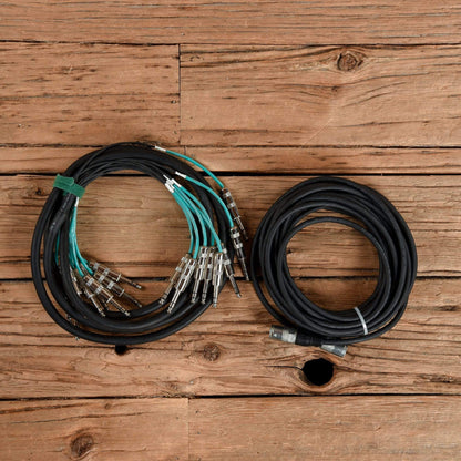 Gibson Les Paul HD.6-X Blue Burst 2008 Electric Guitars / Solid Body