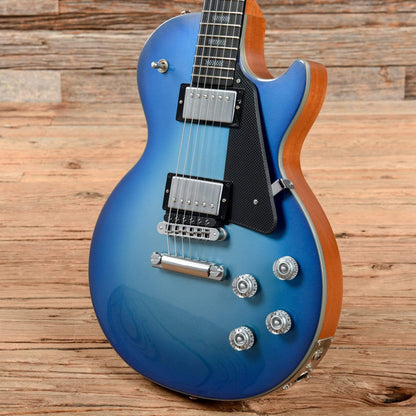 Gibson Les Paul HD.6-X Blue Burst 2008 Electric Guitars / Solid Body