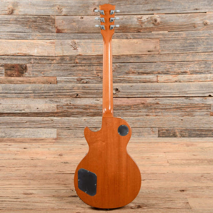 Gibson Les Paul HD.6-X Blue Burst 2008 Electric Guitars / Solid Body