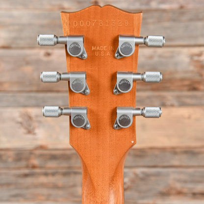 Gibson Les Paul HD.6-X Blue Burst 2008 Electric Guitars / Solid Body