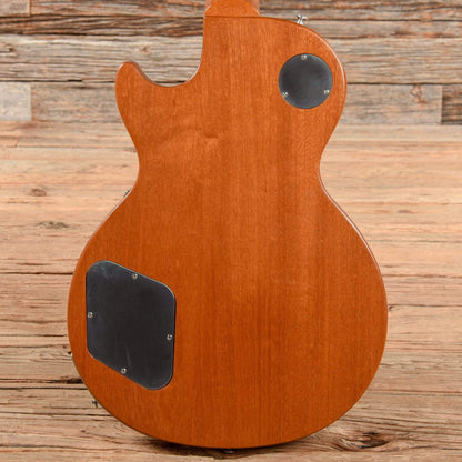 Gibson Les Paul HD.6-X Blue Burst 2008 Electric Guitars / Solid Body