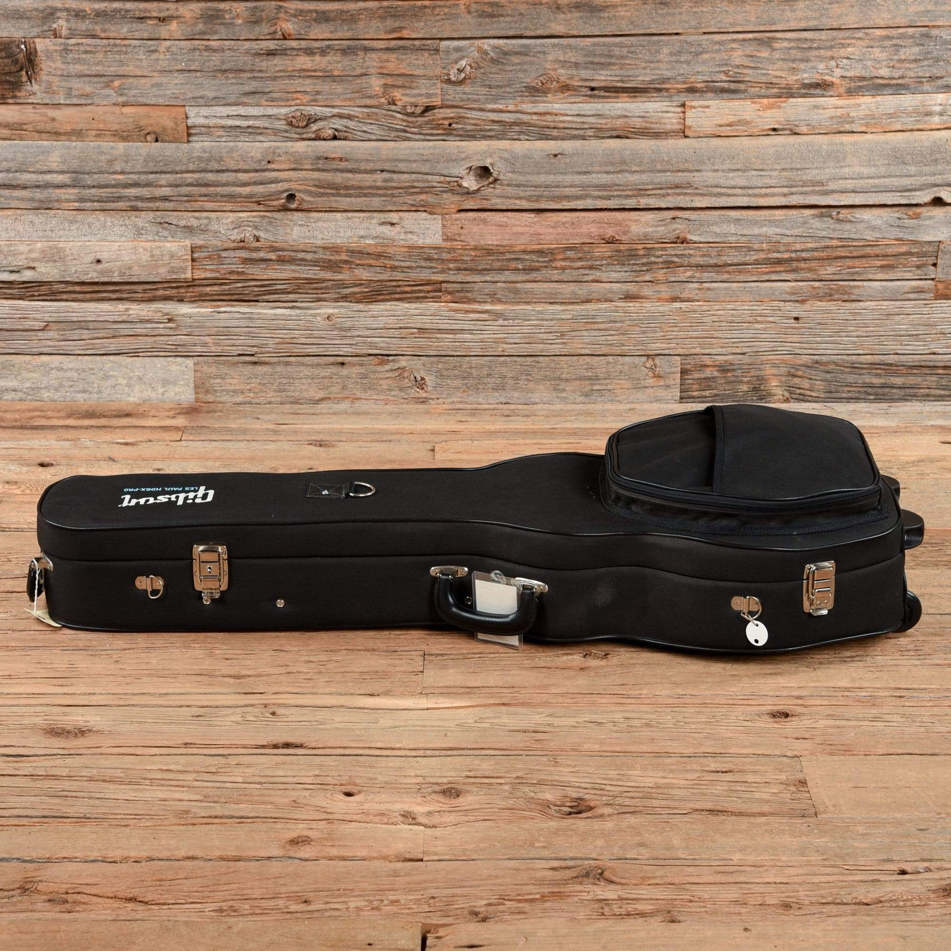 Gibson Les Paul HD.6-X Blue Burst 2008 Electric Guitars / Solid Body