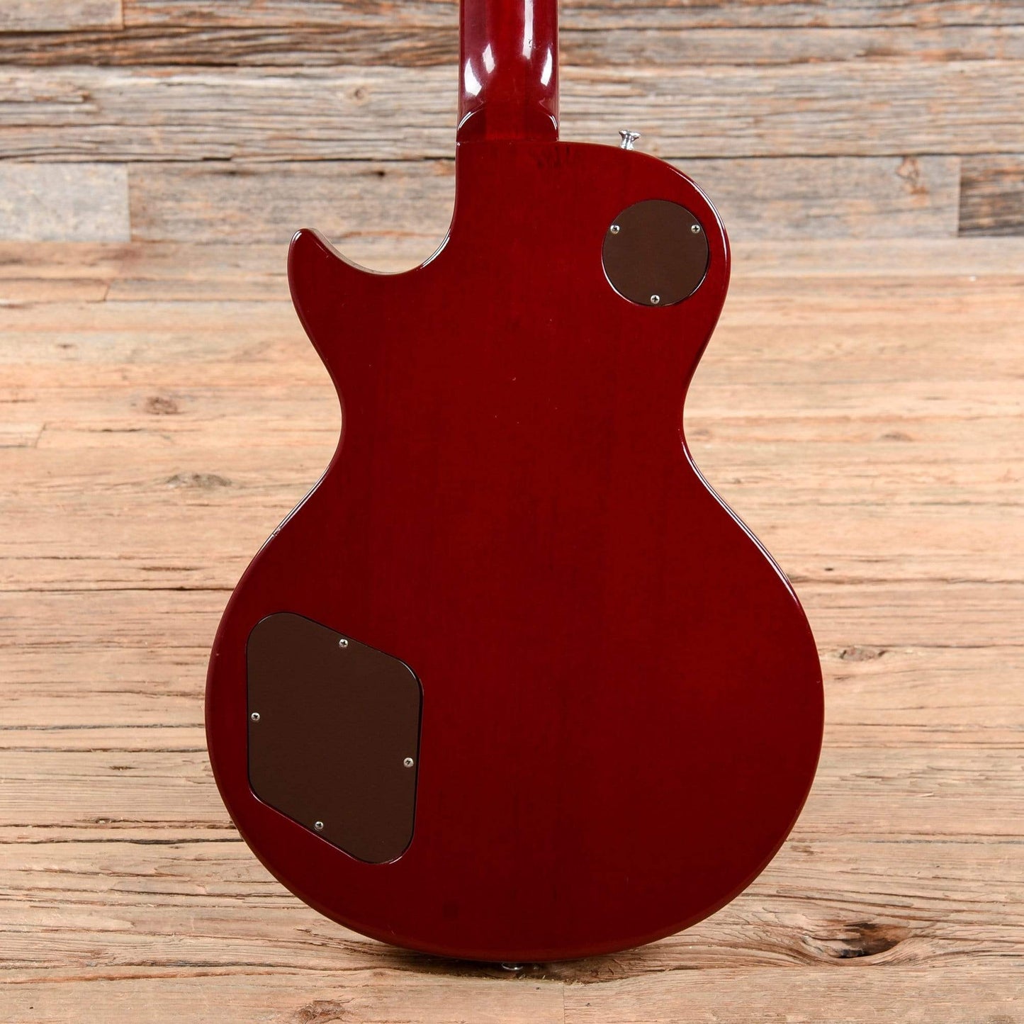 Gibson Les Paul Heritage 80 Elite Sunburst 1981 Electric Guitars / Solid Body