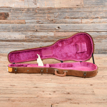 Gibson Les Paul Heritage 80 Elite Sunburst 1981 Electric Guitars / Solid Body