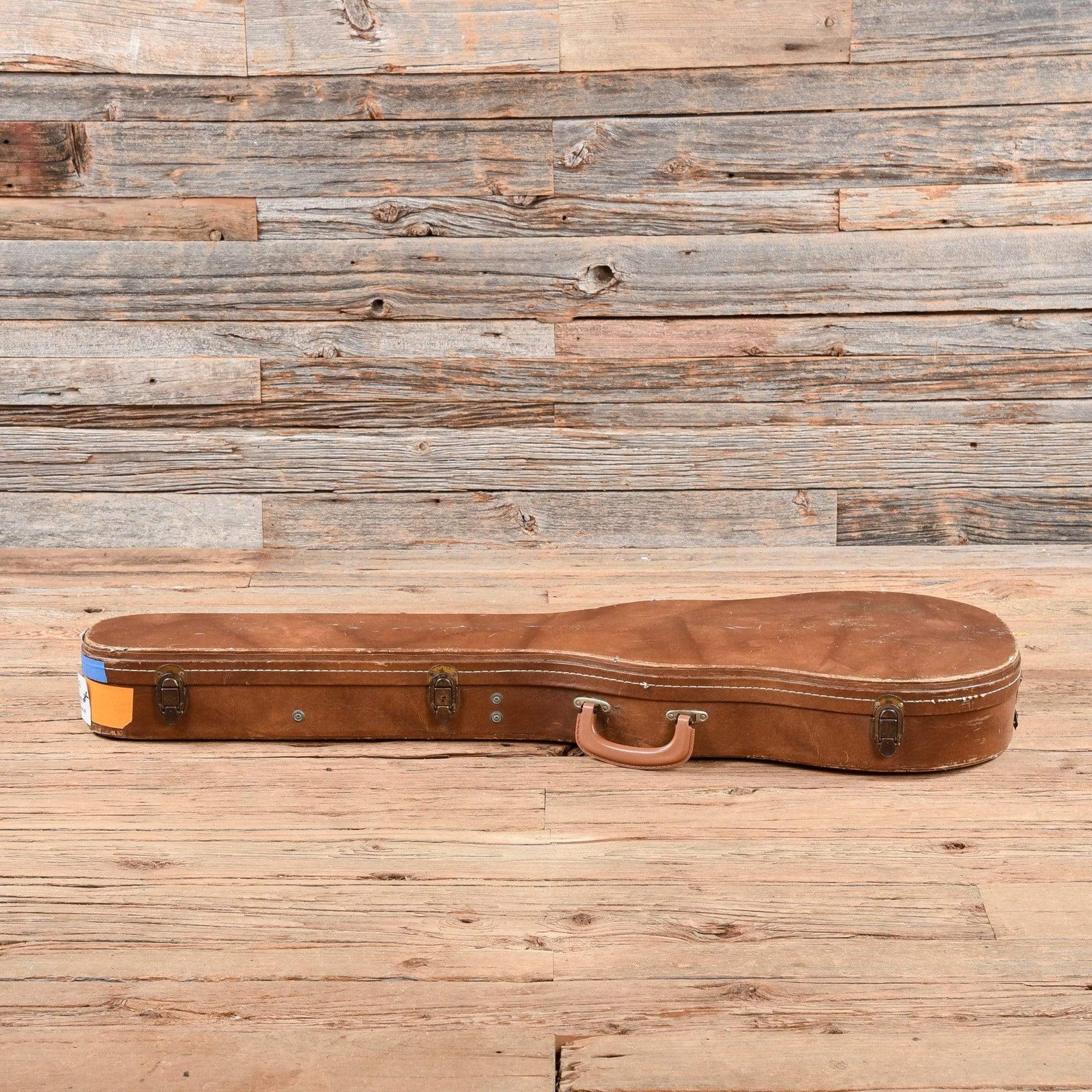 Gibson Les Paul Heritage 80 Elite Sunburst 1981 Electric Guitars / Solid Body