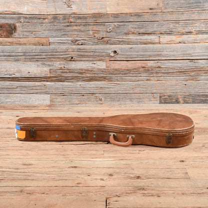 Gibson Les Paul Heritage 80 Elite Sunburst 1981 Electric Guitars / Solid Body