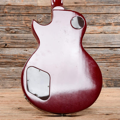 Gibson Les Paul Heritage 80 Elite Sunburst 1981 Electric Guitars / Solid Body