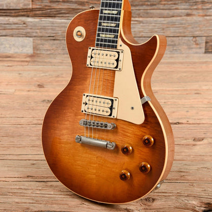 Gibson Les Paul Heritage Elite Sunburst 1981 Electric Guitars / Solid Body