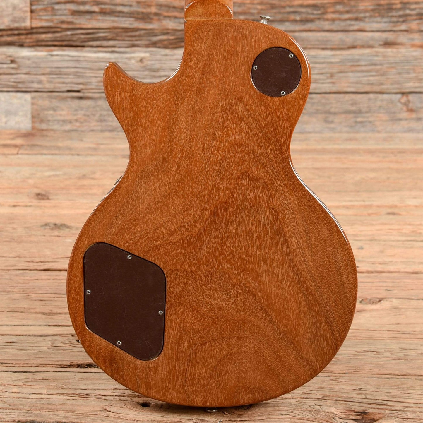 Gibson Les Paul Heritage Elite Sunburst 1981 Electric Guitars / Solid Body