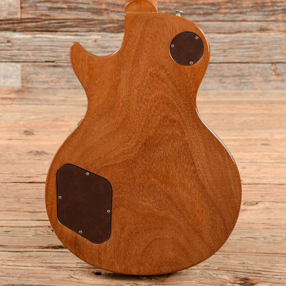 Gibson Les Paul Heritage Elite Sunburst 1981 Electric Guitars / Solid Body