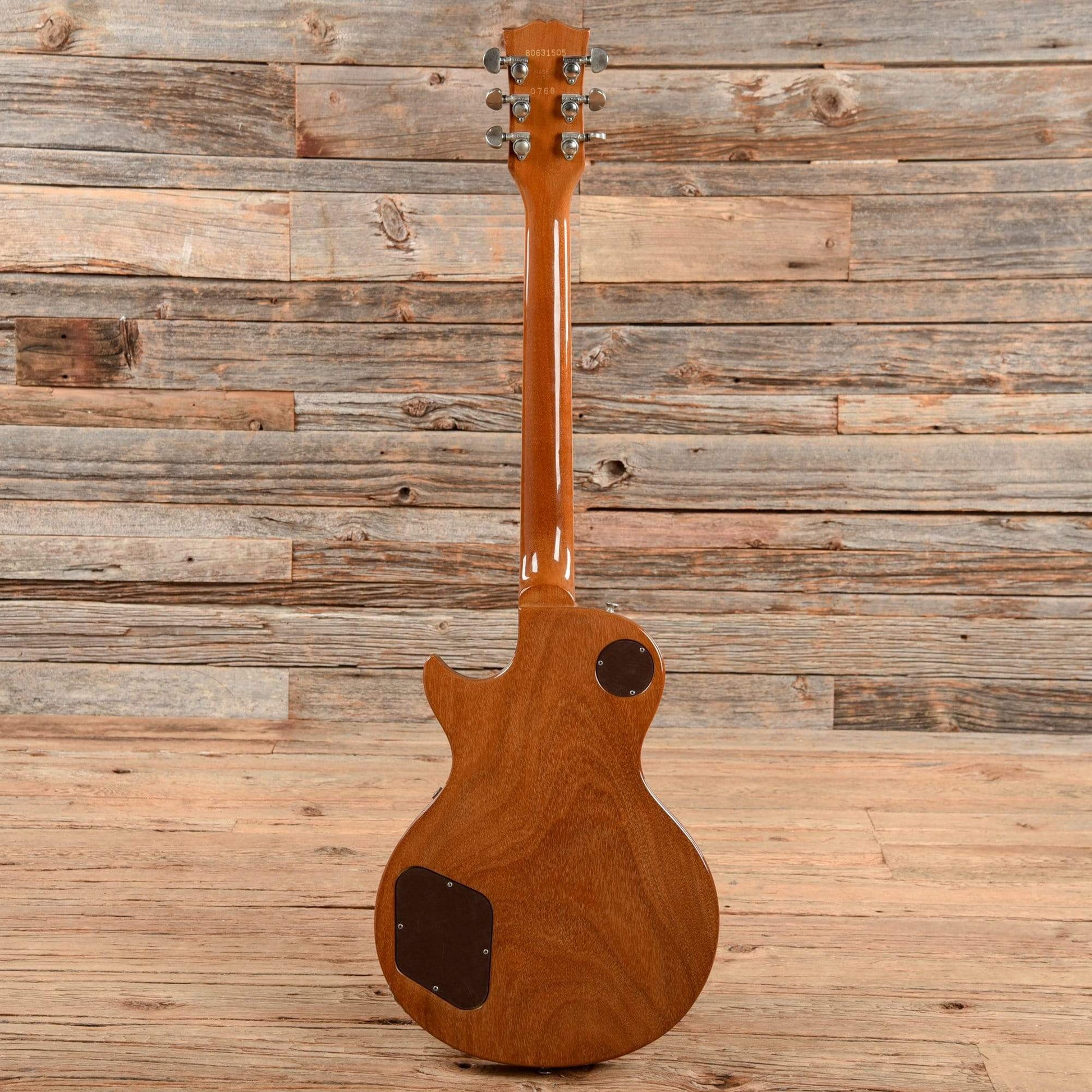 Gibson Les Paul Heritage Elite Sunburst 1981 Electric Guitars / Solid Body