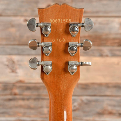 Gibson Les Paul Heritage Elite Sunburst 1981 Electric Guitars / Solid Body