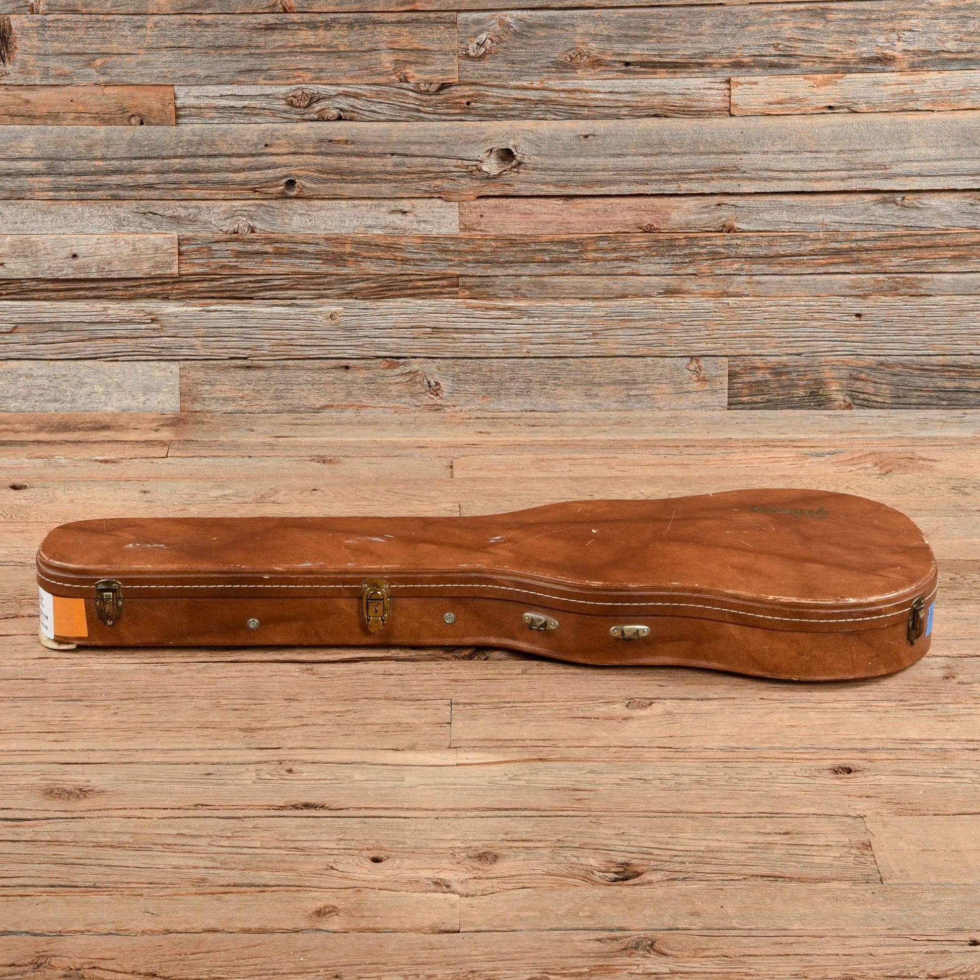 Gibson Les Paul Heritage Elite Sunburst 1981 Electric Guitars / Solid Body