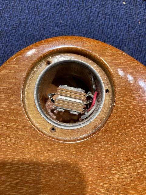 Gibson Les Paul Heritage Elite Sunburst 1981 Electric Guitars / Solid Body