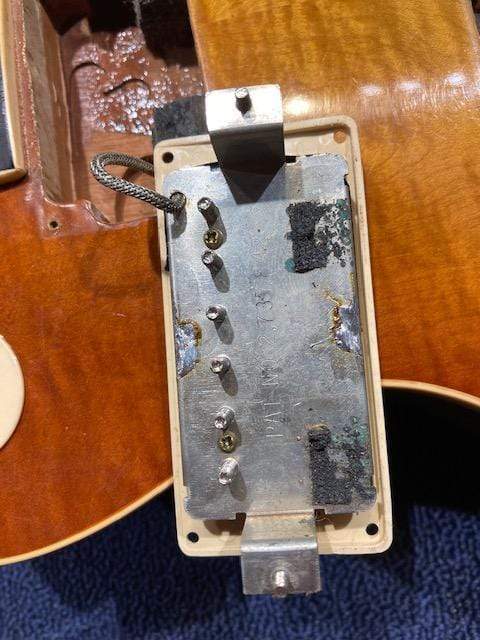 Gibson Les Paul Heritage Elite Sunburst 1981 Electric Guitars / Solid Body