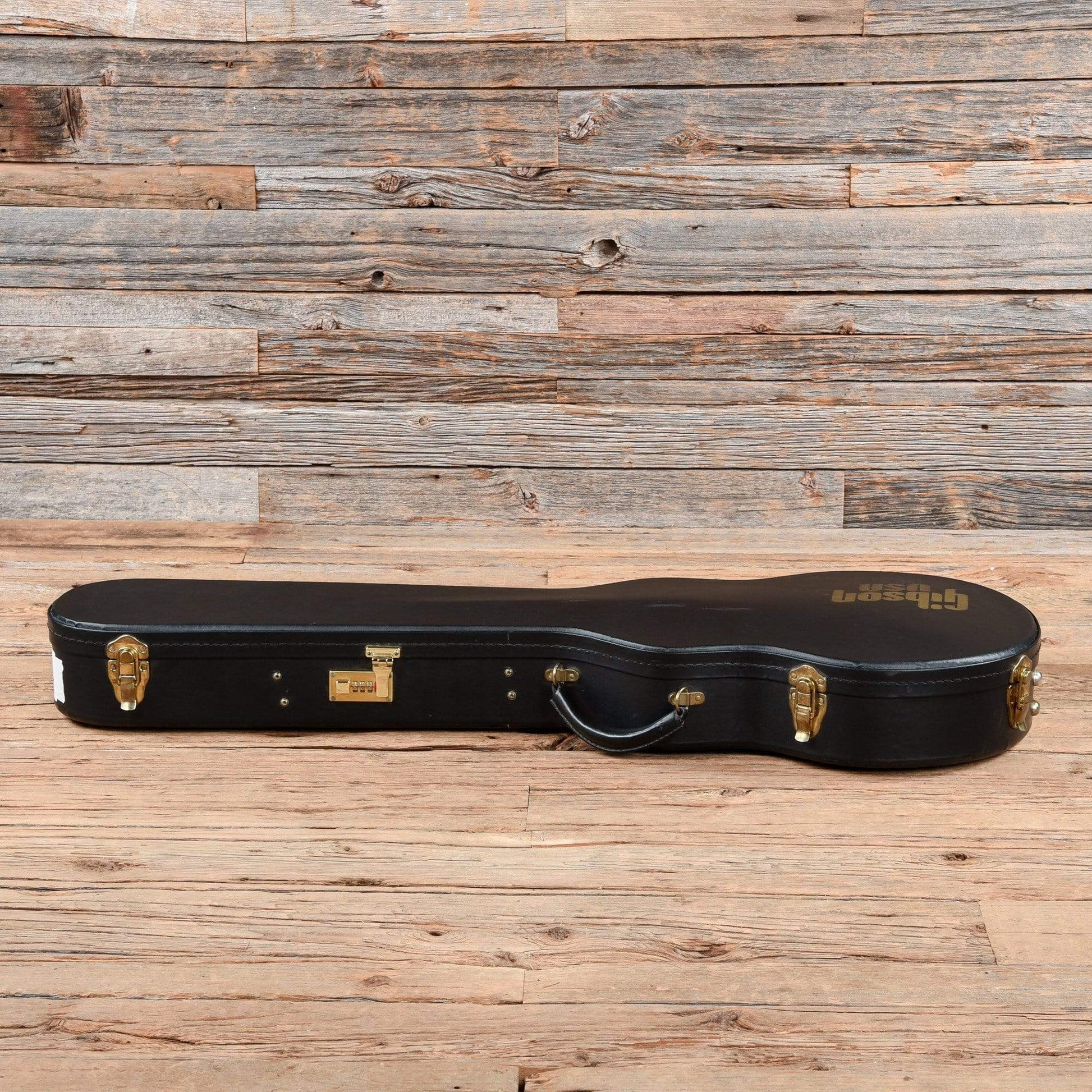 Gibson Les Paul Jimmy Page Signature Sunburst 1996 Electric Guitars / Solid Body