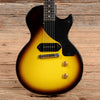 Gibson Les Paul Jr. '57 Reissue Sunburst Electric Guitars / Solid Body