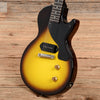 Gibson Les Paul Jr. '57 Reissue Sunburst Electric Guitars / Solid Body