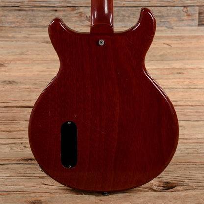 Gibson Les Paul Junior 3/4 Cherry 1961 Electric Guitars / Solid Body