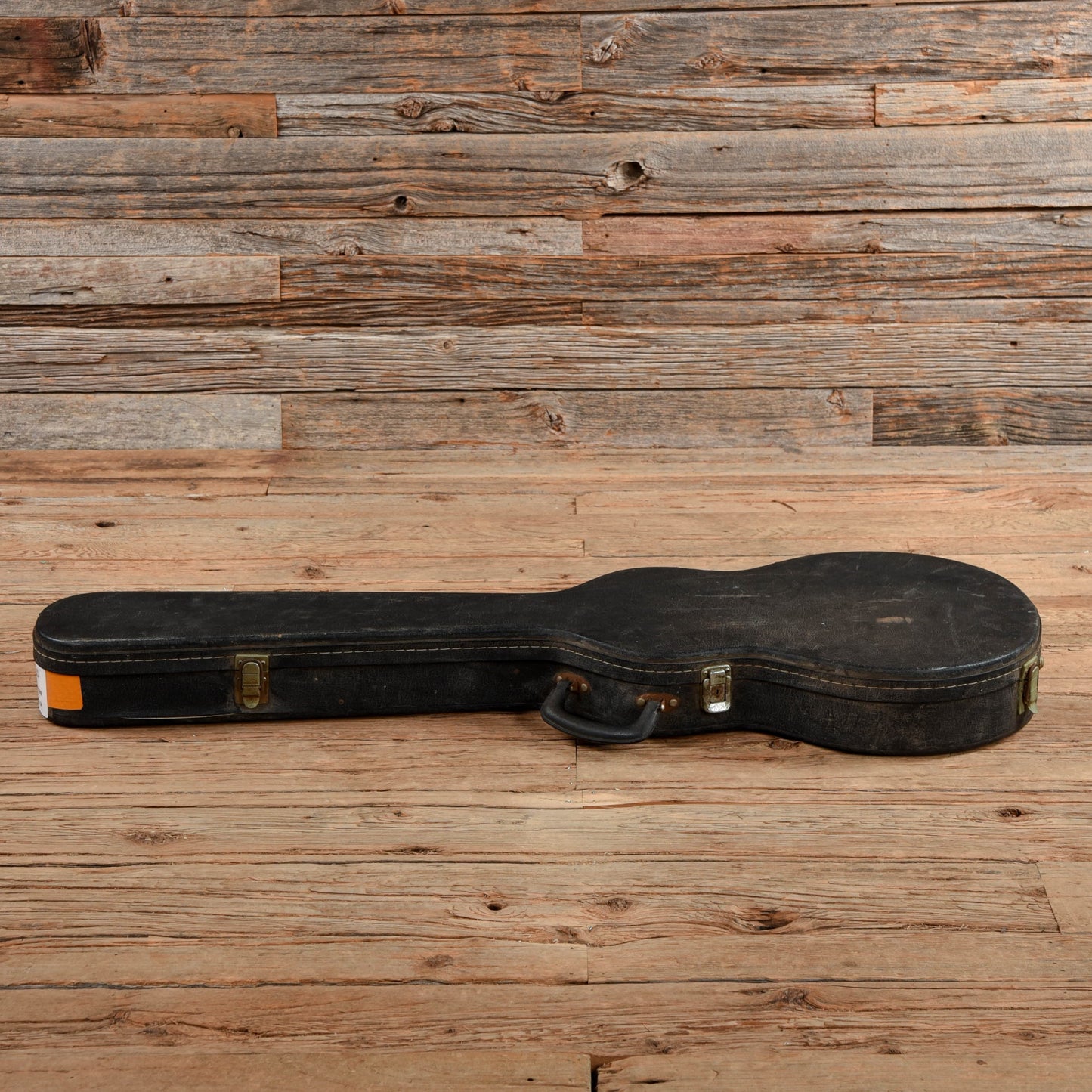 Gibson Les Paul Junior 3/4 Cherry 1961 Electric Guitars / Solid Body