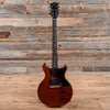 Gibson Les Paul Junior Cherry 1959 Electric Guitars / Solid Body