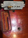 Gibson Les Paul Junior Cherry 1959 Electric Guitars / Solid Body