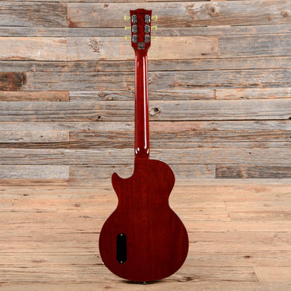 Gibson Les Paul Junior Cherry 2015 Electric Guitars / Solid Body