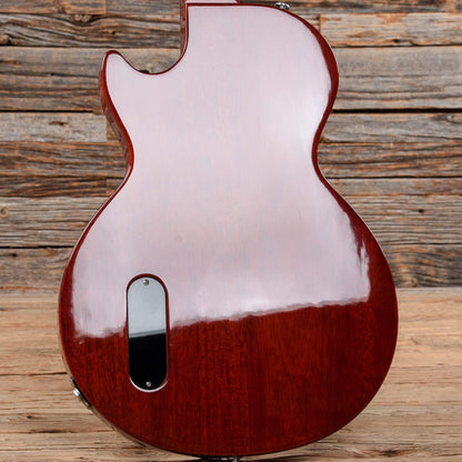 Gibson Les Paul Junior Cherry 2015 Electric Guitars / Solid Body