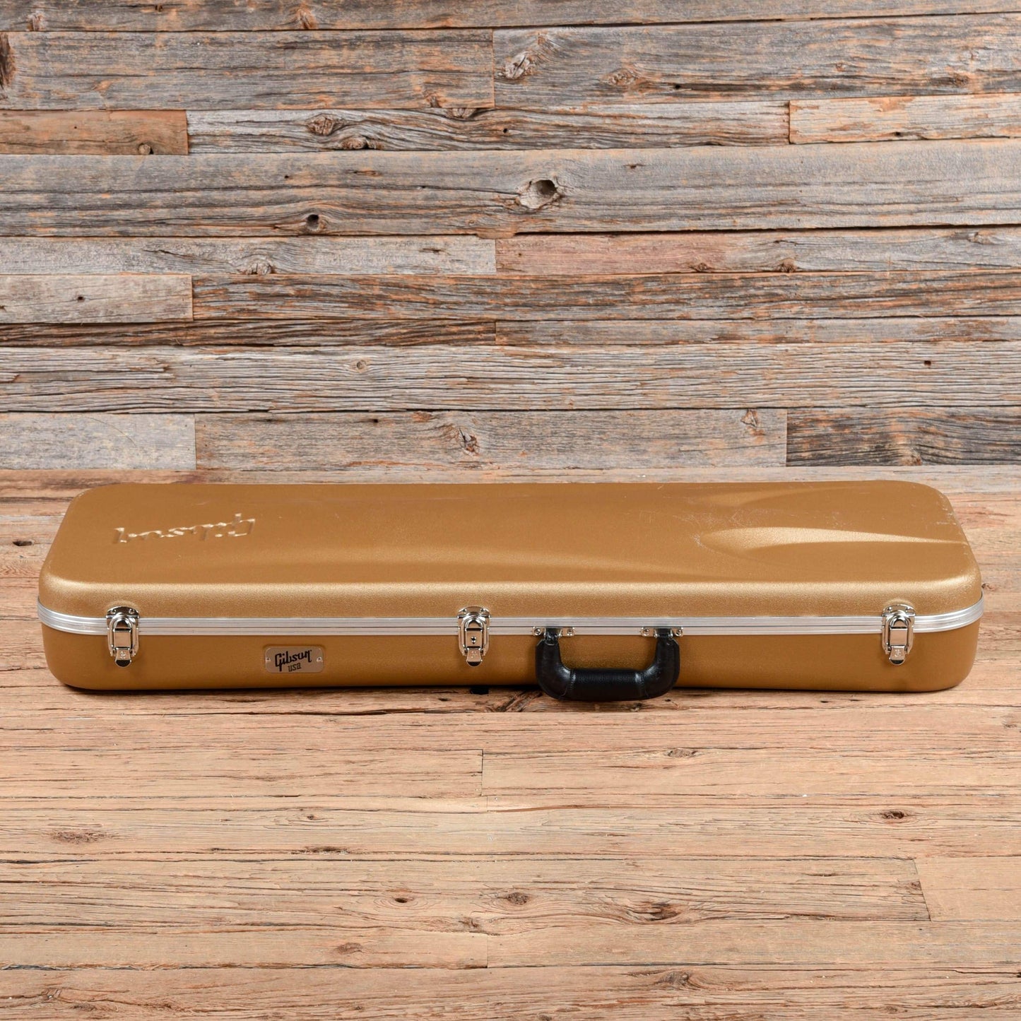 Gibson Les Paul Junior Cherry 2015 Electric Guitars / Solid Body