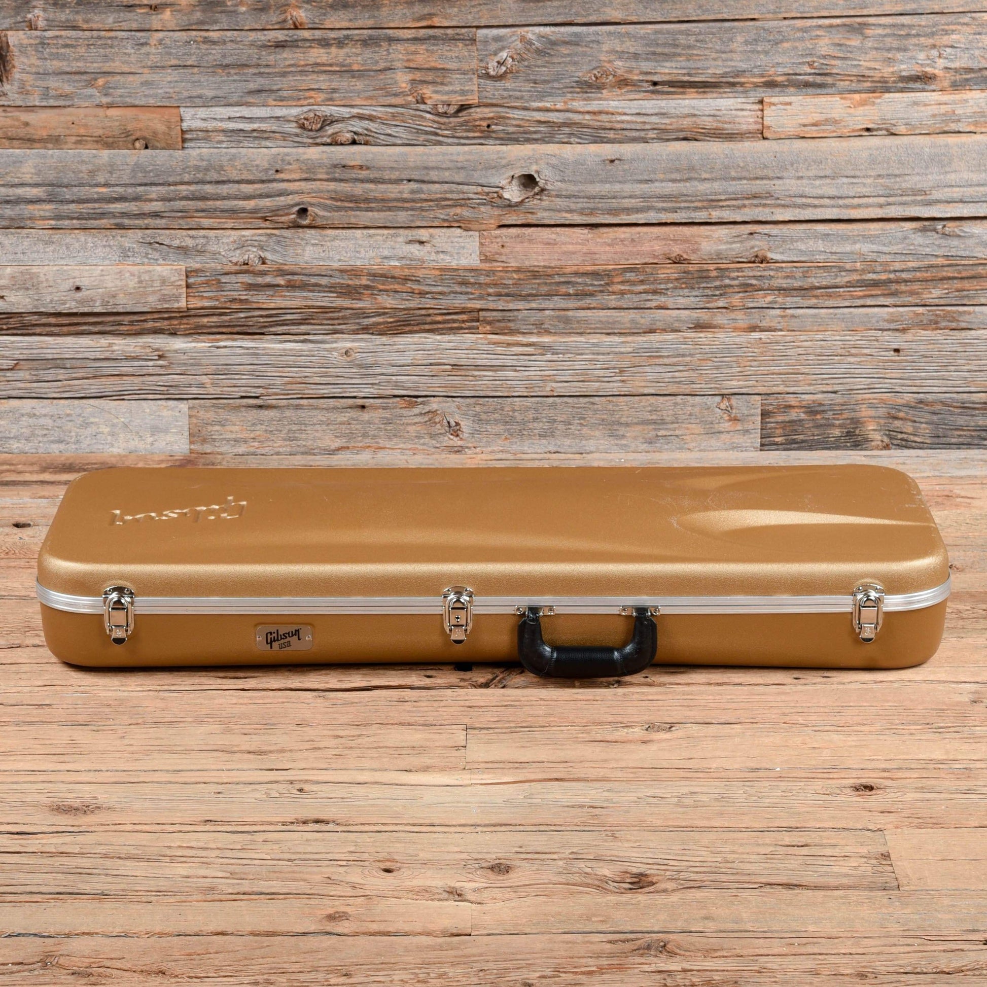 Gibson Les Paul Junior Cherry 2015 Electric Guitars / Solid Body